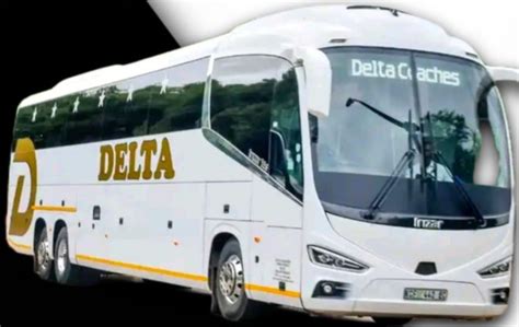 delta coaches website